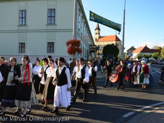 Móri Bornapok 2017 (válogatás)