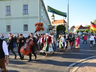 Móri Bornapok 2017 (válogatás)