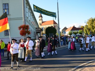 Móri Bornapok 2017 (válogatás)