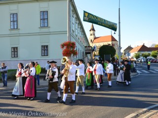 Móri Bornapok 2017 (válogatás)