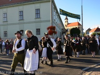 Móri Bornapok 2017 (válogatás)