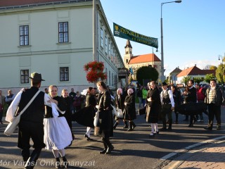 Móri Bornapok 2017 (válogatás)