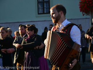 Móri Bornapok 2017 (válogatás)