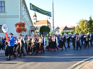 Móri Bornapok 2017 (válogatás)
