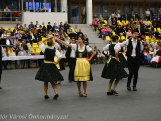Móri Bornapok 2017 (válogatás)