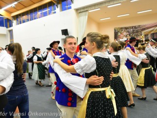 Móri Bornapok 2017 (válogatás)