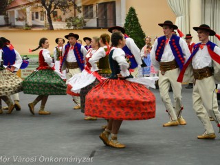 Móri Bornapok 2017 (válogatás)