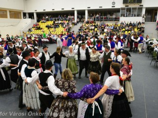 Móri Bornapok 2017 (válogatás)