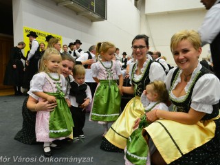 Móri Bornapok 2017 (válogatás)