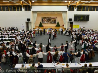 Móri Bornapok 2017 (válogatás)