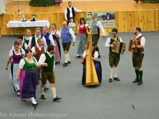Móri Bornapok 2017 (válogatás)