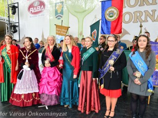 Móri Bornapok 2017 (válogatás)
