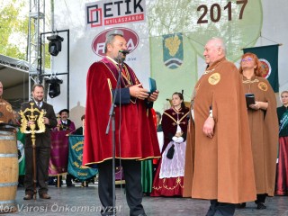 Móri Bornapok 2017 (válogatás)