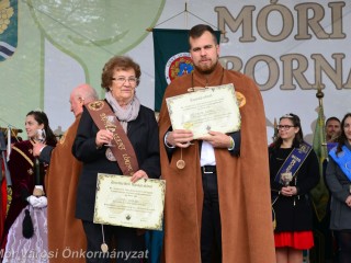 Móri Bornapok 2017 (válogatás)