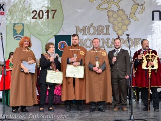 Móri Bornapok 2017 (válogatás)