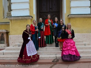 Móri Bornapok 2017 (válogatás)