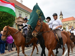Móri Bornapok 2017 (válogatás)