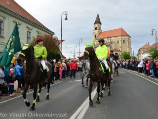 Móri Bornapok 2017 (válogatás)