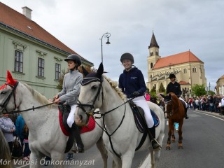 Móri Bornapok 2017 (válogatás)