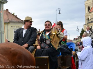 Móri Bornapok 2017 (válogatás)