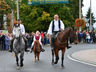 Móri Bornapok 2017 (válogatás)