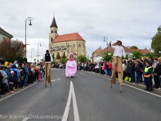 Móri Bornapok 2017 (válogatás)