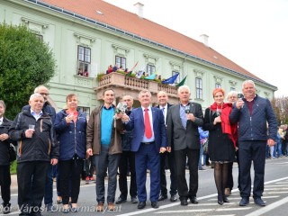 Móri Bornapok 2017 (válogatás)