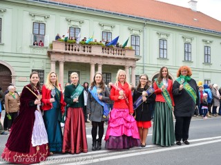 Móri Bornapok 2017 (válogatás)