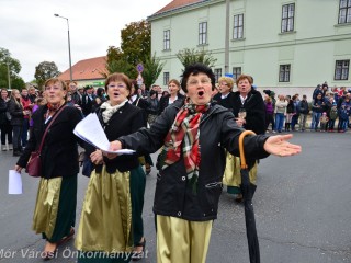 Móri Bornapok 2017 (válogatás)