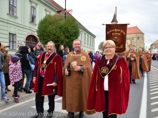 Móri Bornapok 2017 (válogatás)