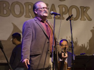 Móri Bornapok 2017 (válogatás)