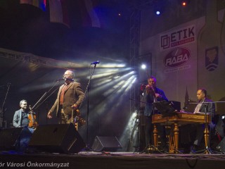 Móri Bornapok 2017 (válogatás)