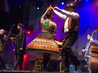 Móri Bornapok 2017 (válogatás)