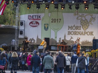 Móri Bornapok 2017 (válogatás)