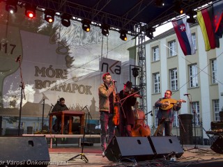 Móri Bornapok 2017 (válogatás)