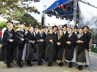 Móri Bornapok 2017 (válogatás)