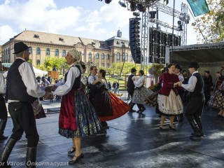 Móri Bornapok 2017 (válogatás)