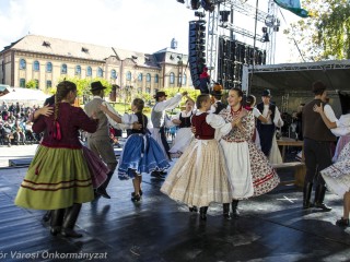 Móri Bornapok 2017 (válogatás)