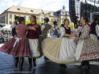 Móri Bornapok 2017 (válogatás)