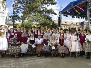 Móri Bornapok 2017 (válogatás)