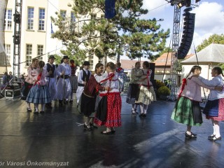 Móri Bornapok 2017 (válogatás)