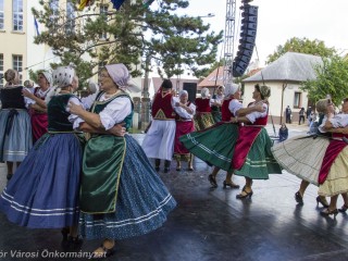 Móri Bornapok 2017 (válogatás)