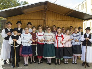 Móri Bornapok 2017 (válogatás)