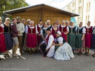Móri Bornapok 2017 (válogatás)