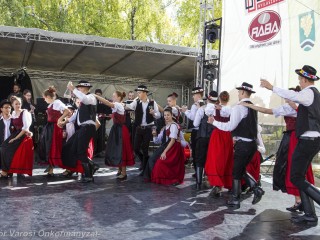 Móri Bornapok 2017 (válogatás)