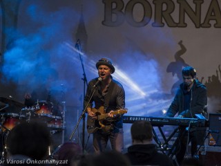Móri Bornapok 2017 (válogatás)