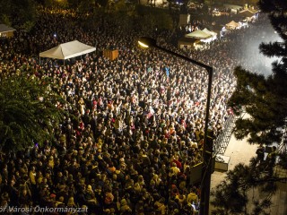 Móri Bornapok 2017 (válogatás)