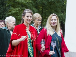 Móri Bornapok 2017 (válogatás)