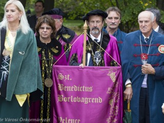 Móri Bornapok 2017 (válogatás)