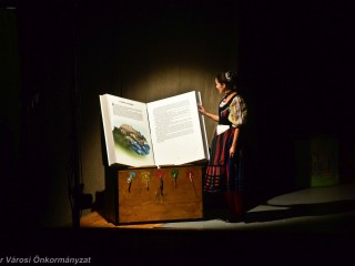 Móri Bornapok (2017) válogatás